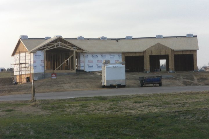 Reed Construction LLC