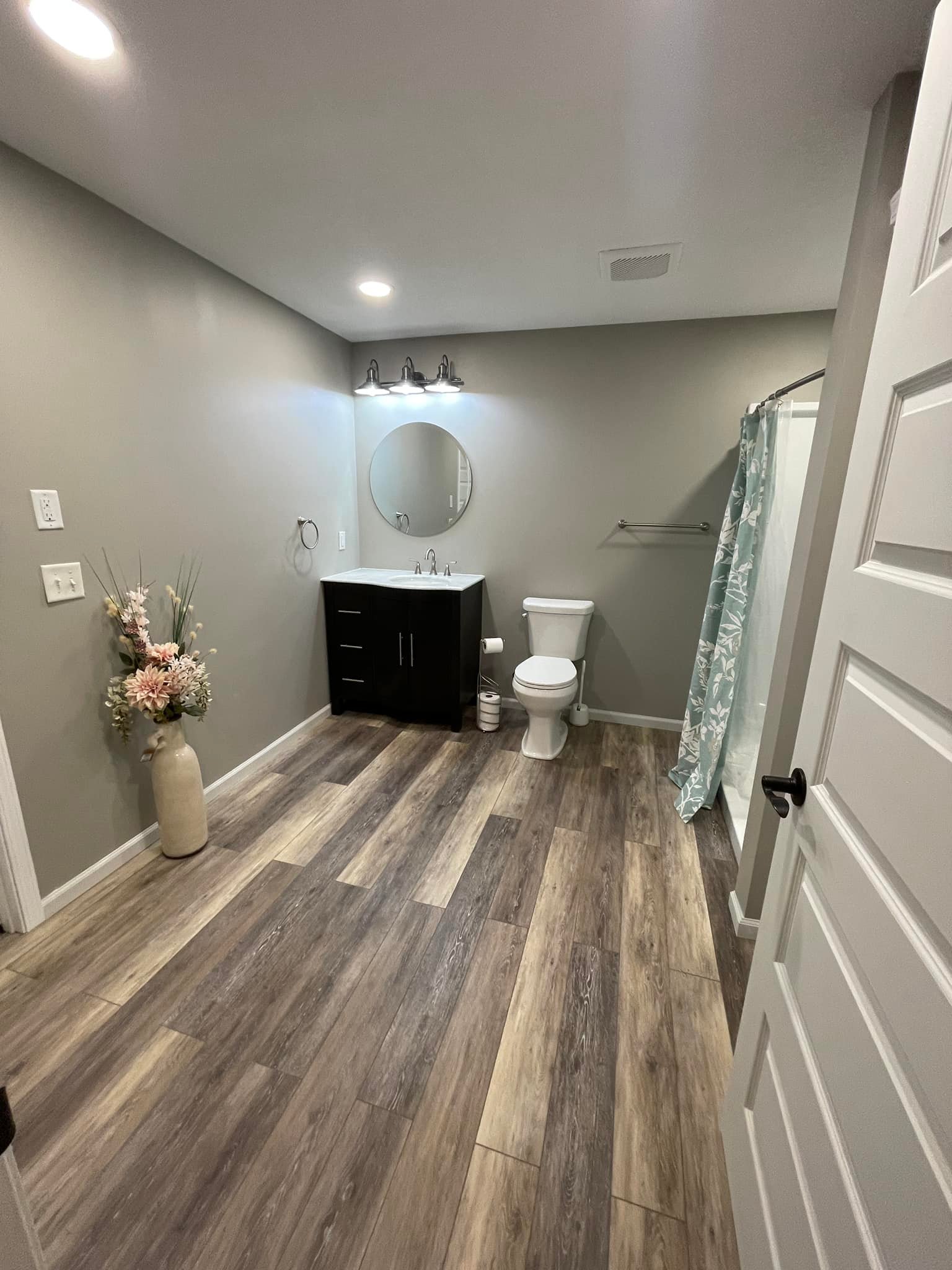 Bathrooms | Reed Construction LLC